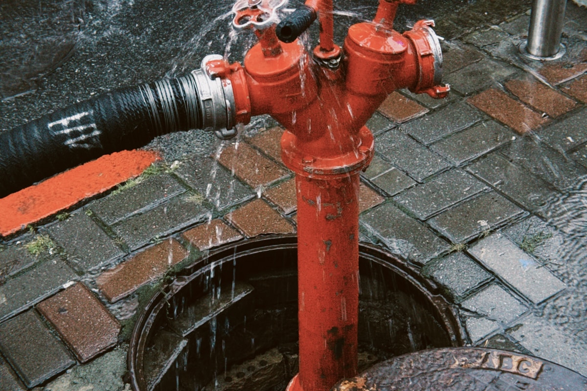 Commercial water damage restoration in Sunnyvale